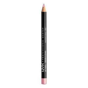 NYX Cosmetics NYX Slim Lip Pencil - Flower - #SPL848 - Sleek Nail