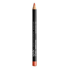 NYX Cosmetics NYX Slim Lip Pencil - Pumpkin - #SPL852 - Sleek Nail