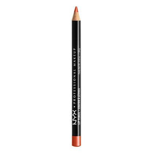 NYX Cosmetics NYX Slim Lip Pencil - Pumpkin - #SPL852 - Sleek Nail