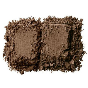 NYX Cosmetics NYX Eyebrow Cake Powder - Brunette - #ECP05 - Sleek Nail