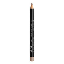 NYX Cosmetics NYX Slim Lip Pencil - Nude Truffle - #SPL855 - Sleek Nail