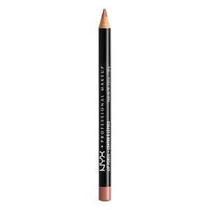 NYX Cosmetics NYX Slim Lip Pencil - Peekaboo Neutral - #SPL860 - Sleek Nail