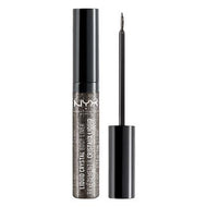 NYX Cosmetics NYX Liquid Crystal Liner - Crystal Onyx - #LCL102 - Sleek Nail