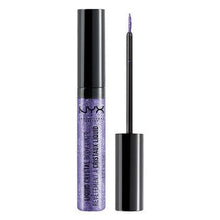 NYX Cosmetics NYX Liquid Crystal Liner - Crystal Pewter - #LCL108 - Sleek Nail