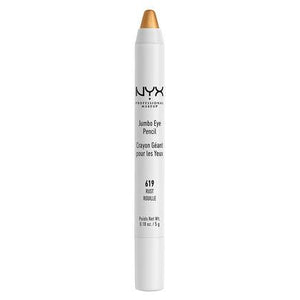 NYX Cosmetics NYX Jumbo Eye Pencil - Pure Gold - #JEP621A - Sleek Nail