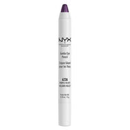 NYX Cosmetics NYX Jumbo Eye Pencil - Purple Velvet - #JEP623A - Sleek Nail