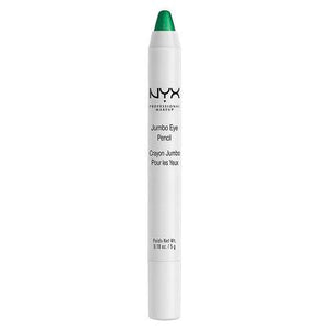 NYX Cosmetics NYX Jumbo Eye Pencil - Rocky Mountain Green - #JEP624A - Sleek Nail