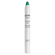 NYX Cosmetics NYX Jumbo Eye Pencil - Rocky Mountain Green - #JEP624A - Sleek Nail