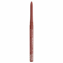 NYX Cosmetics NYX Retractable Lip Liner - Jewel - #MPL03 - Sleek Nail