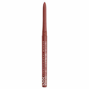 NYX Cosmetics NYX Retractable Lip Liner - Jewel - #MPL03 - Sleek Nail