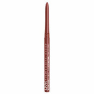 NYX Cosmetics NYX Retractable Lip Liner - Jewel - #MPL03 - Sleek Nail