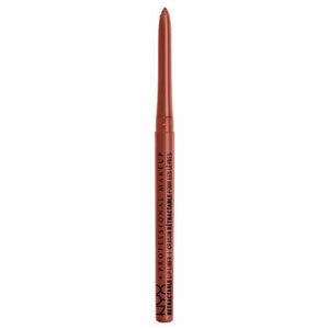 NYX Cosmetics NYX Retractable Lip Liner - Sienna - #MPL05 - Sleek Nail