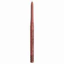 NYX Cosmetics NYX Retractable Lip Liner - Sand Beige - #MPL08 - Sleek Nail