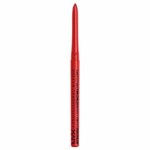 NYX Cosmetics NYX Retractable Lip Liner - Ruby - #MPL09 - Sleek Nail