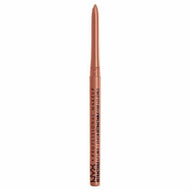 NYX Cosmetics NYX Retractable Lip Liner - Nude - #MPL10 - Sleek Nail