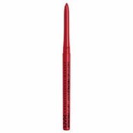 NYX Cosmetics NYX Retractable Lip Liner - Red - #MPL11 - Sleek Nail