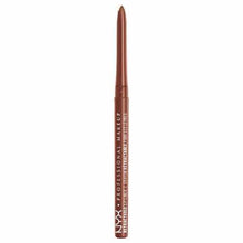 NYX Cosmetics NYX Retractable Lip Liner - Cocoa - #MPL17 - Sleek Nail