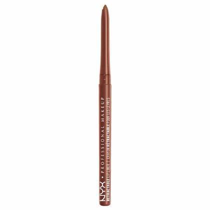 NYX Cosmetics NYX Retractable Lip Liner - Cocoa - #MPL17 - Sleek Nail