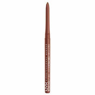 NYX Cosmetics NYX Retractable Lip Liner - Cocoa - #MPL17 - Sleek Nail