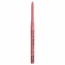 NYX Cosmetics NYX Retractable Lip Liner - Peony - #MPL18 - Sleek Nail