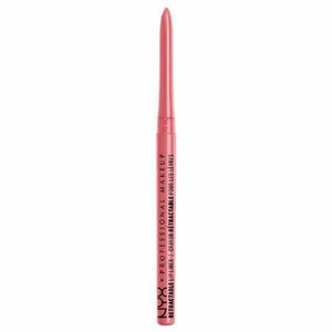 NYX Cosmetics NYX Retractable Lip Liner - Peony - #MPL18 - Sleek Nail