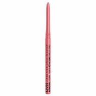 NYX Cosmetics NYX Retractable Lip Liner - Peony - #MPL18 - Sleek Nail