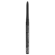 NYX Cosmetics NYX Retractable Lip Liner - Black Lips - #MPL19 - Sleek Nail