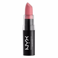 NYX Cosmetics NYX Matte Lipstick - Natural - #MLS09 - Sleek Nail