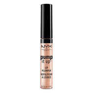 NYX Cosmetics NYX Pump It Up Lip Plumper - Angelina - #PIU01 - Sleek Nail