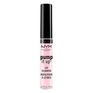 NYX Cosmetics NYX Pump It Up Lip Plumper - Pamela - #PIU04 - Sleek Nail