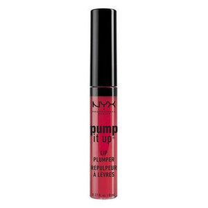 NYX Cosmetics NYX Pump It Up Lip Plumper - Scarlett - #PIU05 - Sleek Nail