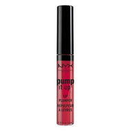 NYX Cosmetics NYX Pump It Up Lip Plumper - Scarlett - #PIU05 - Sleek Nail