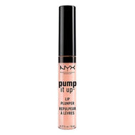 NYX Cosmetics NYX Pump It Up Lip Plumper - Lisa - #PIU08 - Sleek Nail