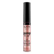 NYX Cosmetics NYX Pump It Up Lip Plumper - Jessica - #PIU09 - Sleek Nail