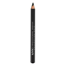 NYX Cosmetics NYX Collection Noir - Satin Finish Black Liner - #BEL03 - Sleek Nail