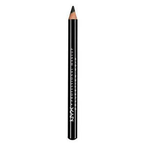 NYX Cosmetics NYX Collection Noir - Satin Finish Black Liner - #BEL03 - Sleek Nail