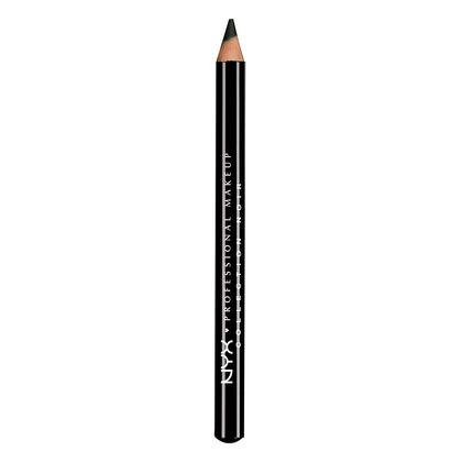 NYX Cosmetics NYX Collection Noir - Satin Finish Black Liner - #BEL03 - Sleek Nail