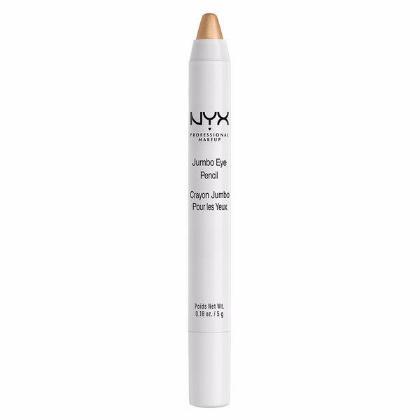 NYX Cosmetics NYX - Jumbo Eye Pencil - Cashmere - JEP630 - Sleek Nail