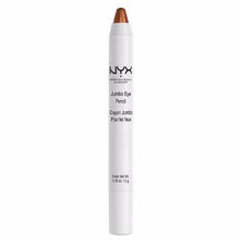 NYX Cosmetics NYX - Jumbo Eye Pencil - Sparkle Leopard - JEP631 - Sleek Nail