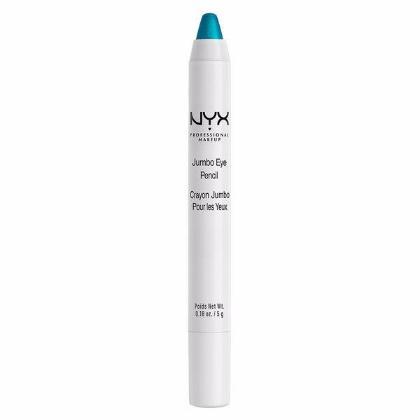 NYX Cosmetics NYX - Jumbo Eye Pencil - Peacock - JEP632 - Sleek Nail