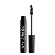 NYX Cosmetics NYX Boudoir Mascara Collection - Le Chick Flick - #BMC05 - Sleek Nail