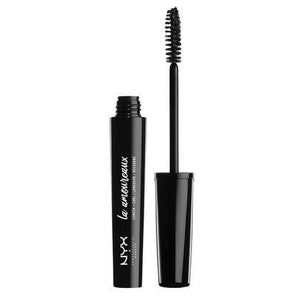 NYX Cosmetics NYX Boudoir Mascara Collection - La Amoureux - #BMC06 - Sleek Nail