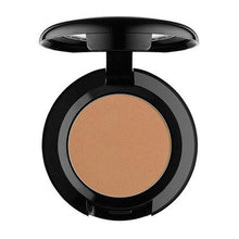 NYX Cosmetics NYX Nude Matte Shadow - Blame It On Midnight - #NMS08 - Sleek Nail