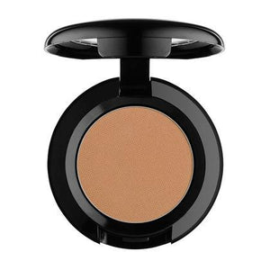 NYX Cosmetics NYX Nude Matte Shadow - Blame It On Midnight - #NMS08 - Sleek Nail