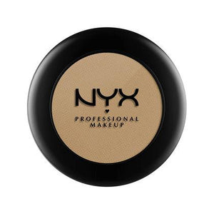 NYX Cosmetics NYX Nude Matte Shadow - Get Naked - #NMS09 - Sleek Nail