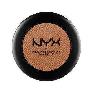 NYX Cosmetics NYX Nude Matte Shadow - Dance The Tides - #NMS16 - Sleek Nail