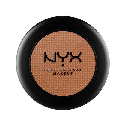 NYX Cosmetics NYX Nude Matte Shadow - Dance The Tides - #NMS16 - Sleek Nail