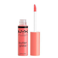 NYX Cosmetics NYX Butter Gloss - Maple Blondie - #BLG11 - Sleek Nail