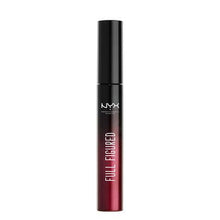 NYX Cosmetics NYX Lush Lashes Mascara - Full Figure - #LL05 - Sleek Nail