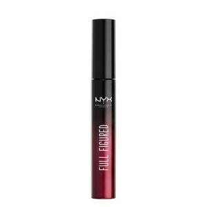 NYX Cosmetics NYX Lush Lashes Mascara - Full Figure - #LL05 - Sleek Nail